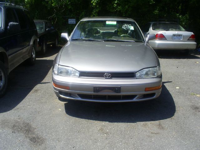 Toyota Camry 1993 photo 3