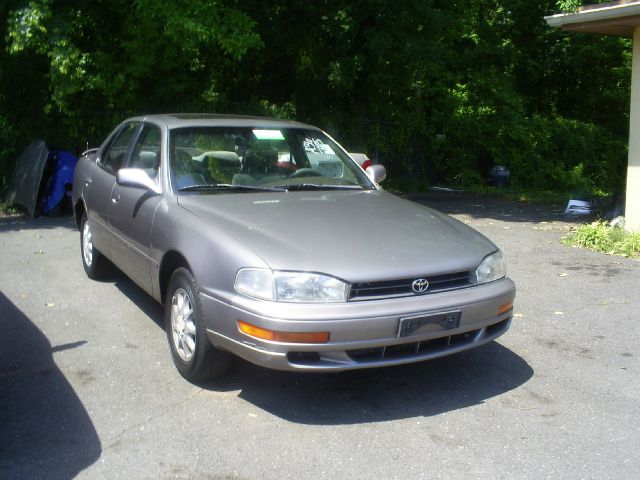 Toyota Camry 1993 photo 4