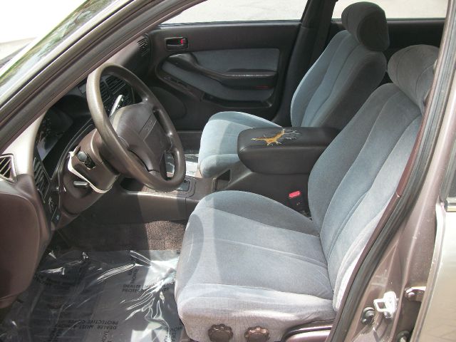 Toyota Camry SLT Turbo Diesel Sedan