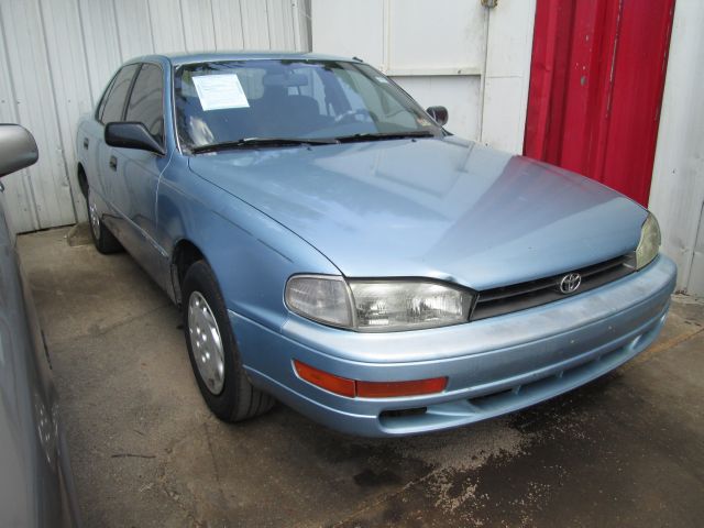 Toyota Camry 1993 photo 1