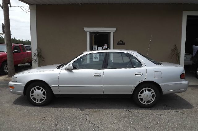 Toyota Camry 1993 photo 1