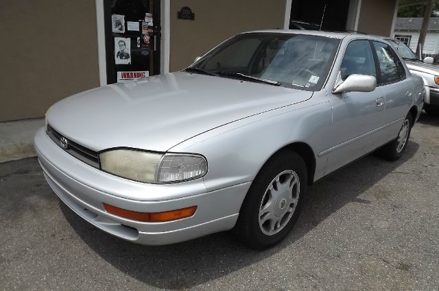 Toyota Camry 1993 photo 2
