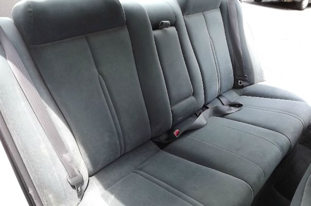 Toyota Camry 1993 photo 3