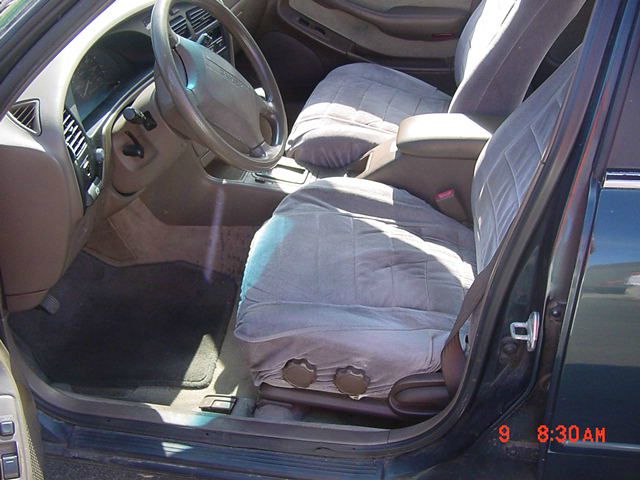 Toyota Camry SLT Turbo Diesel Sedan