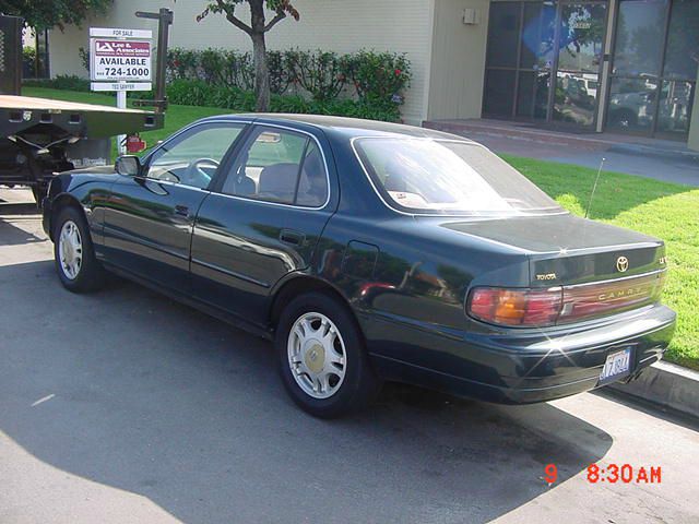 Toyota Camry 1993 photo 3