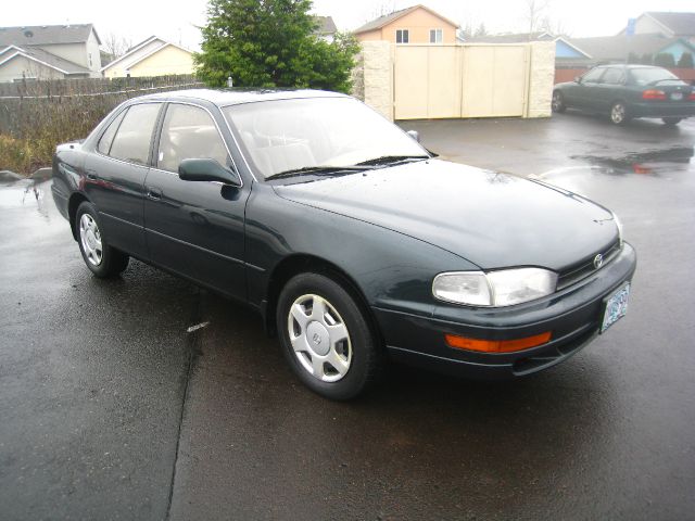 Toyota Camry 1993 photo 2