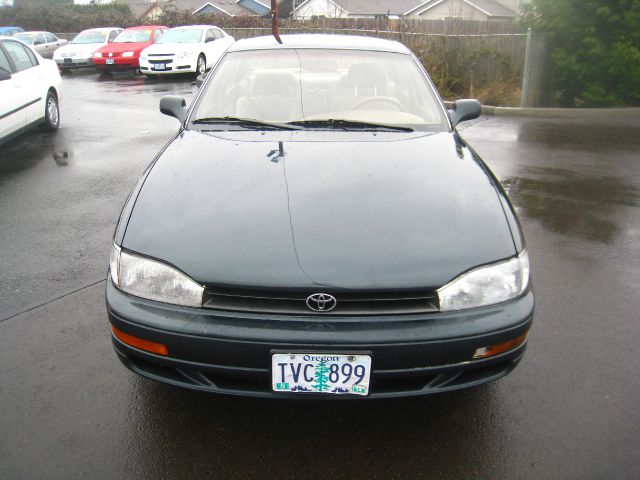 Toyota Camry 1993 photo 3