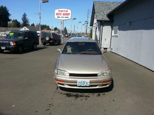 Toyota Camry 1993 photo 3