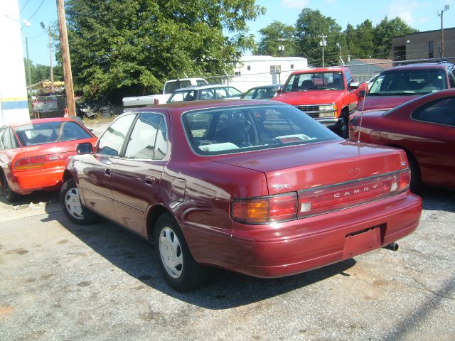 Toyota Camry 1993 photo 2