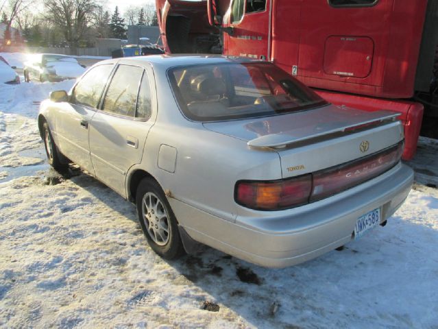 Toyota Camry 1993 photo 1