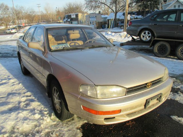 Toyota Camry 1993 photo 2