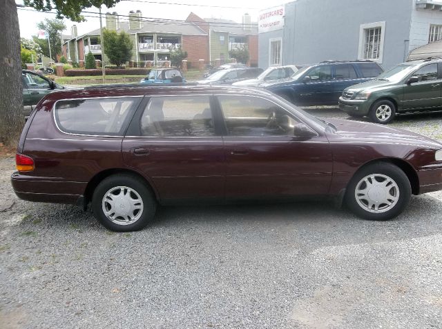 Toyota Camry 1993 photo 3