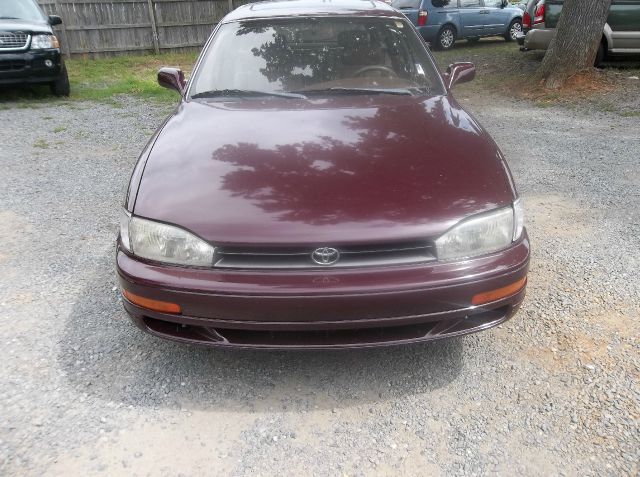 Toyota Camry 1993 photo 4