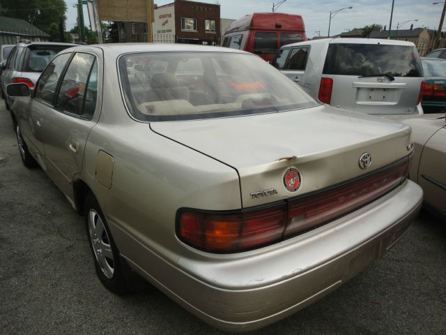 Toyota Camry 1994 photo 1