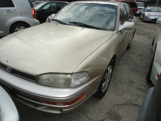 Toyota Camry 1994 photo 2