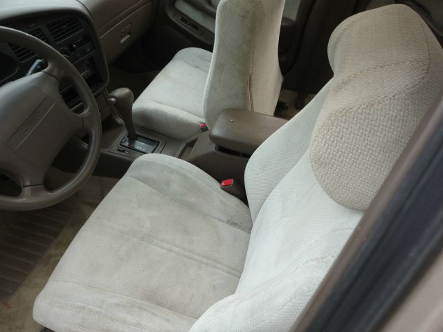 Toyota Camry 1994 photo 3