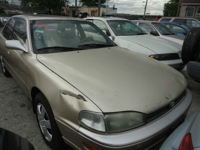 Toyota Camry 1994 photo 4