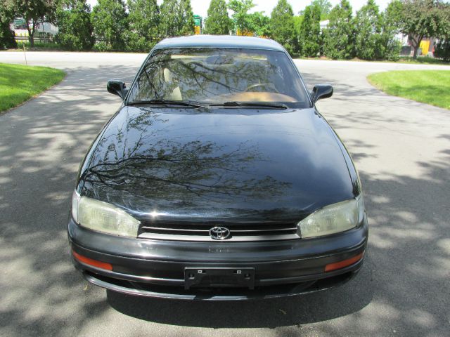 Toyota Camry 1994 photo 1