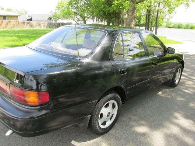 Toyota Camry 1994 photo 2