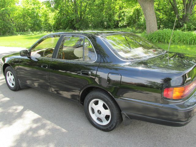 Toyota Camry 1994 photo 3