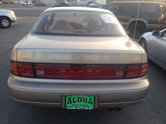 Toyota Camry 1994 photo 1