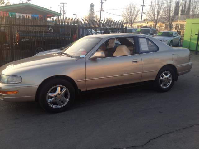 Toyota Camry 1994 photo 2