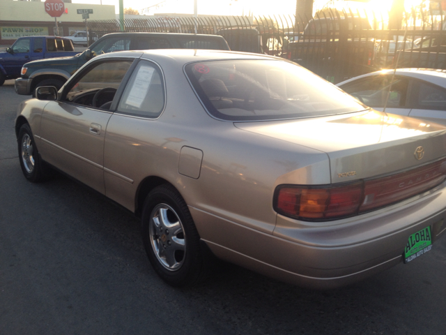 Toyota Camry 1994 photo 3