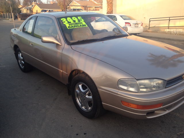 Toyota Camry 1994 photo 4