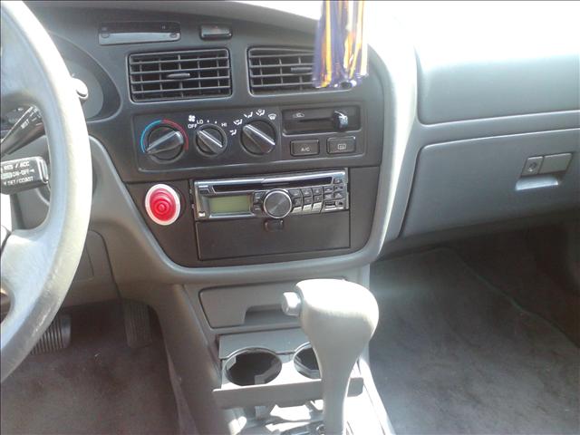 Toyota Camry 1994 photo 2