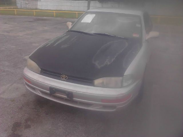 Toyota Camry X Sedan