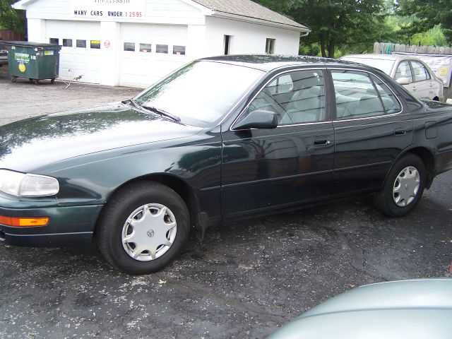 Toyota Camry 1994 photo 1