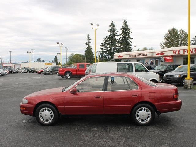 Toyota Camry 1994 photo 1