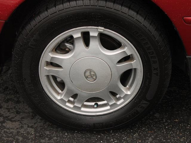 Toyota Camry 1994 photo 3