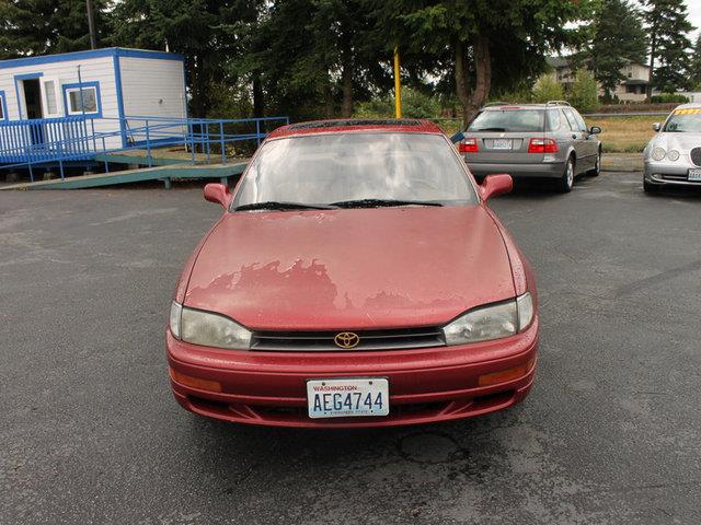 Toyota Camry 1994 photo 4