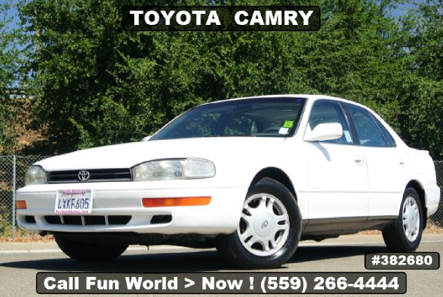 Toyota Camry 1994 photo 1