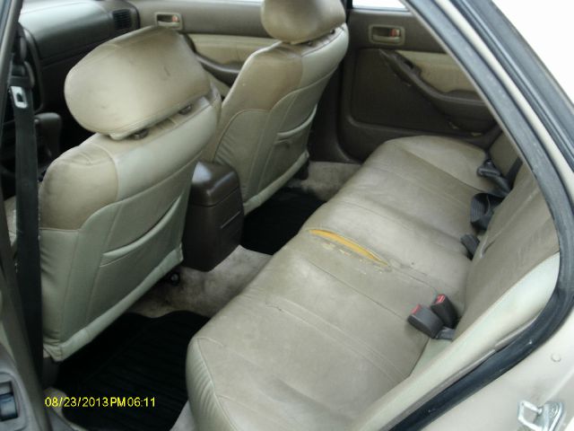 Toyota Camry 1994 photo 1