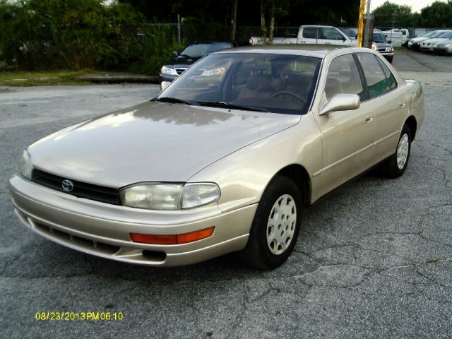 Toyota Camry 1994 photo 4