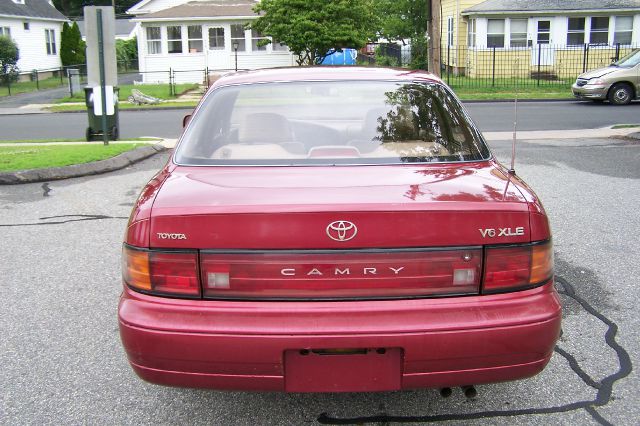 Toyota Camry 1994 photo 0