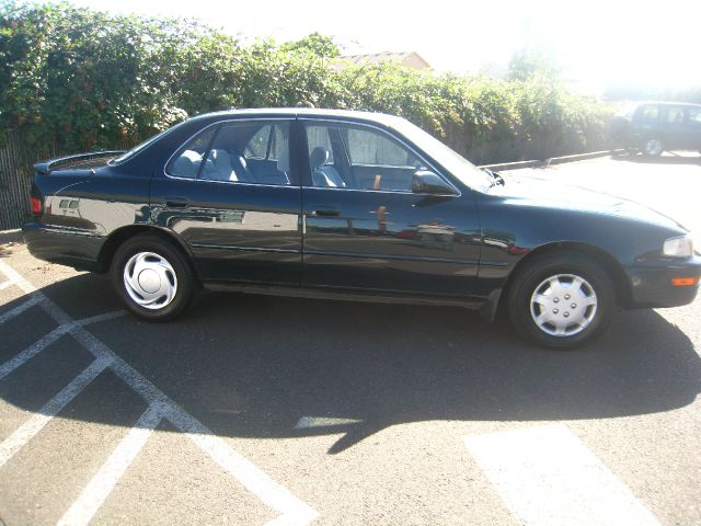 Toyota Camry 1994 photo 1