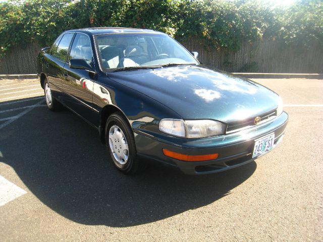 Toyota Camry 1994 photo 2