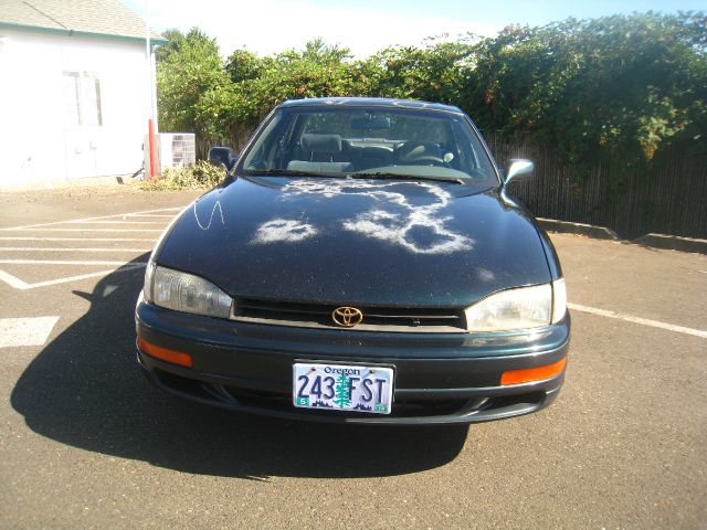 Toyota Camry 1994 photo 3