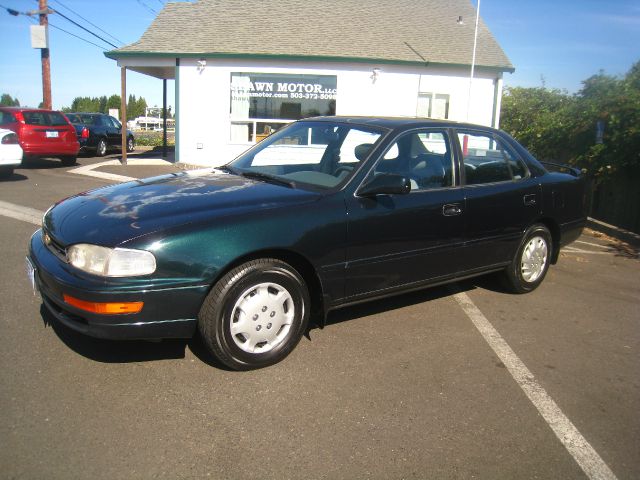 Toyota Camry 1994 photo 4