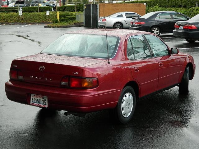 Toyota Camry 1995 photo 1