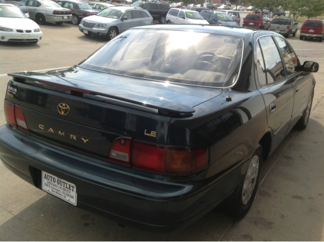 Toyota Camry 1995 photo 3
