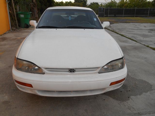 Toyota Camry 1995 photo 3