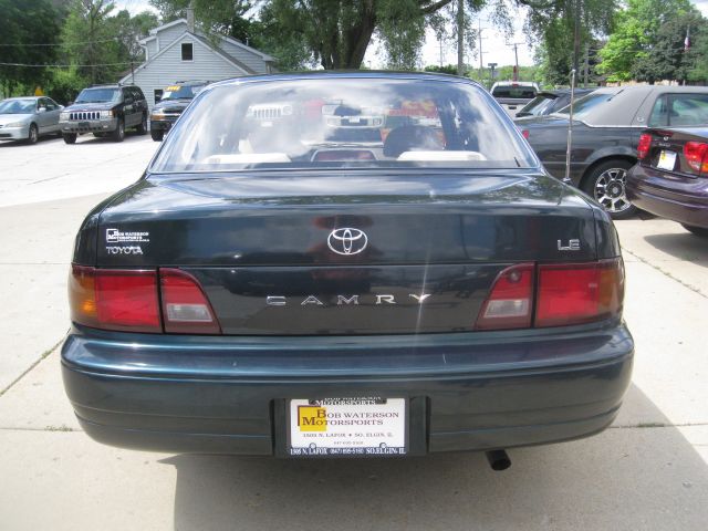 Toyota Camry 1995 photo 7