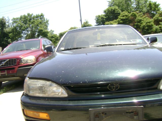 Toyota Camry 1995 photo 2