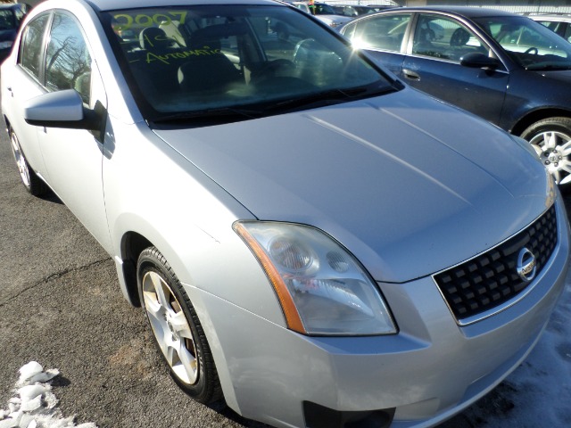 Toyota Camry 1995 photo 1