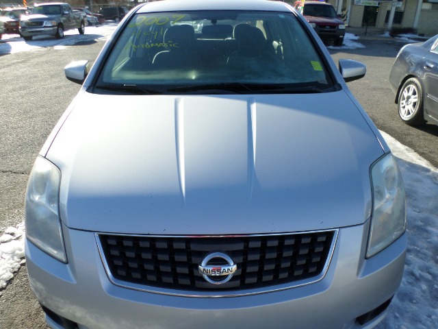 Toyota Camry 1995 photo 2