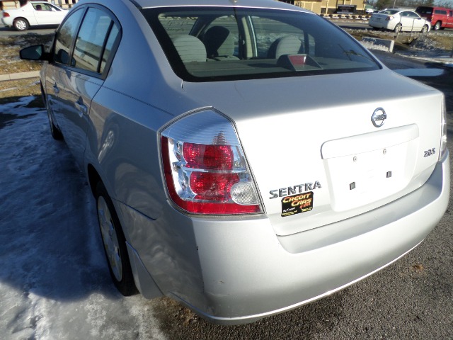 Toyota Camry 1995 photo 4